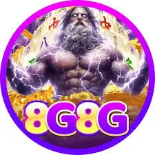 8G8G - Kegelapan yang Menghantui