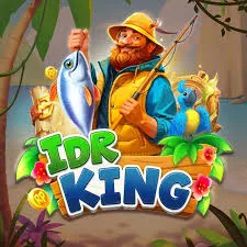 IDRKING - Game Pertanian Seru dan Menarik
