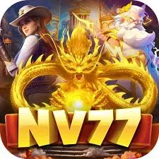 NV77 - Permainan Arcade Seru untuk Semua Usia