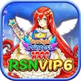 RSNVIP6 - Game Tembak Ikan Seru dan Mengasyikkan