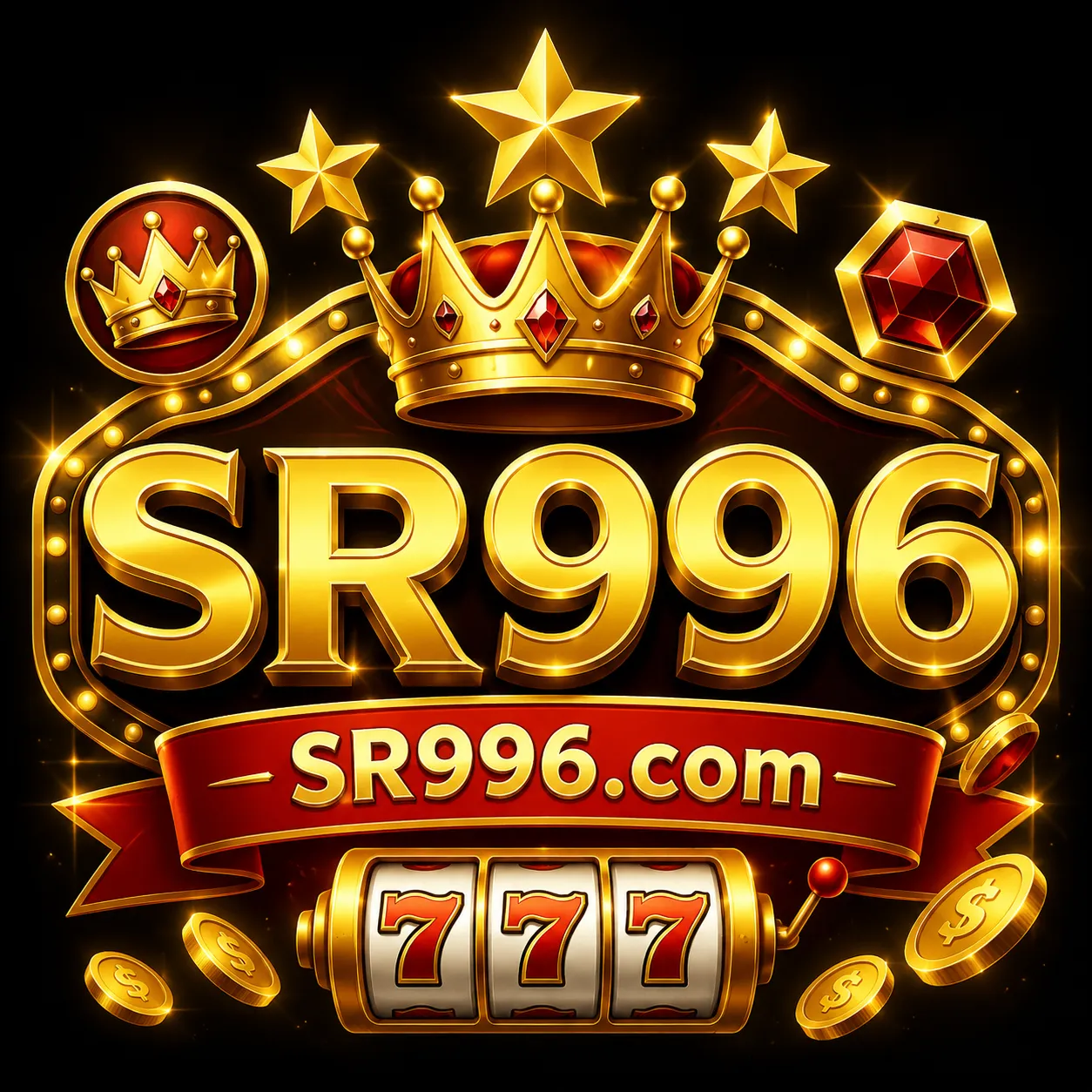 SR996 - Permainan Idle Seru yang Menghibur