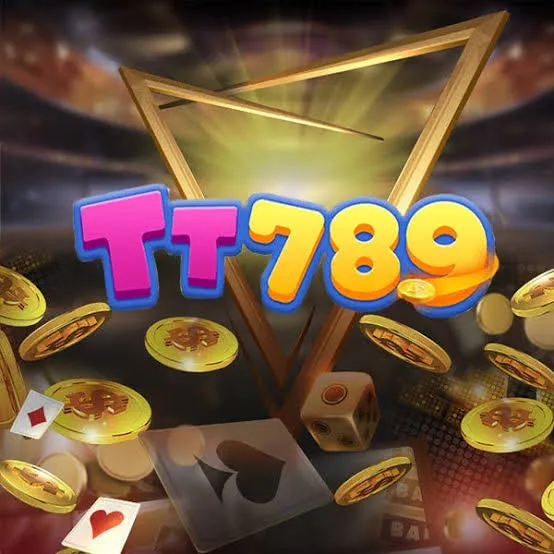 TT789 - Permainan Slot Seru dan Menguntungkan
