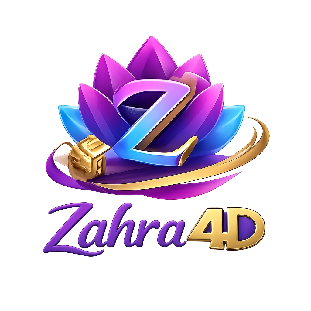 ZAHRA4D - Simulasi Kehidupan yang Menarik